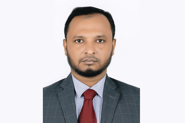 Managing Director